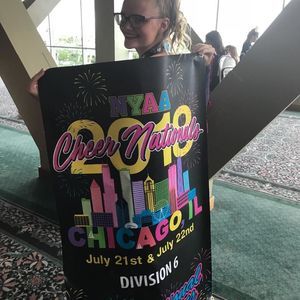 Meet your Posher, Abby